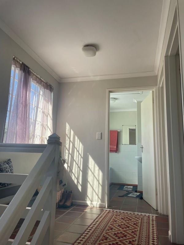 To Let 3 Bedroom Property for Rent in Simonswyk Western Cape